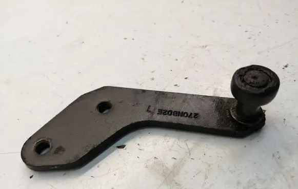 Ford Transit Sliding door lower roller guide/hinge 270NDB2E