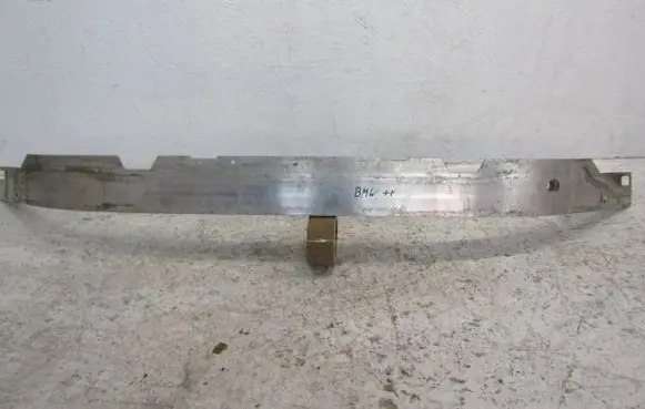 Mini Clubman F54 Front bumper support beam 735151906