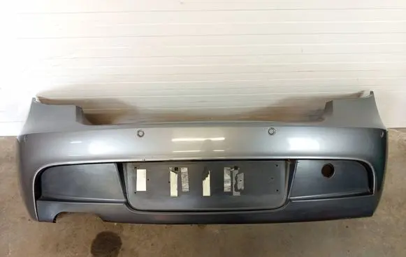 BMW 1 E81 E87 Rear bumper ZERZAKE87