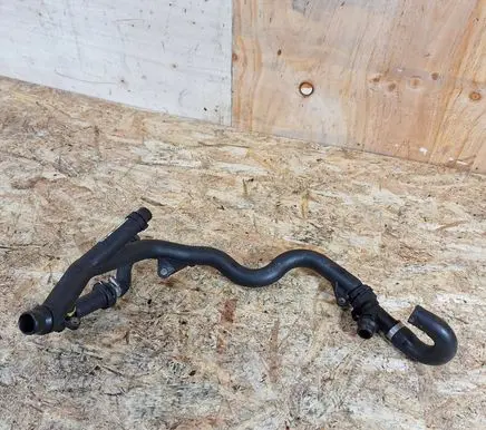BMW X5 E53 EGR thermostat 7802831 11537802831 7787870
