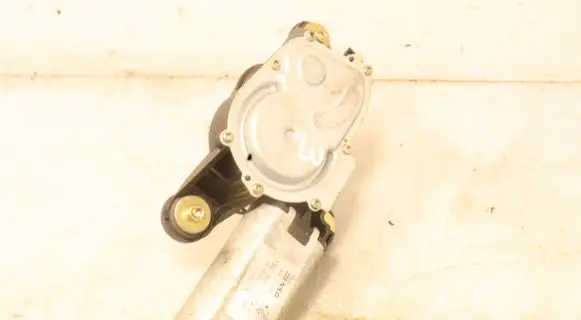 Fiat Punto (188) Rear window wiper motor