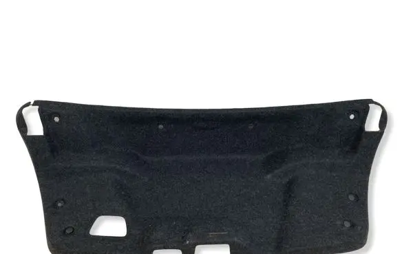 Volvo S60 Tailgate/boot cover trim set 31462642