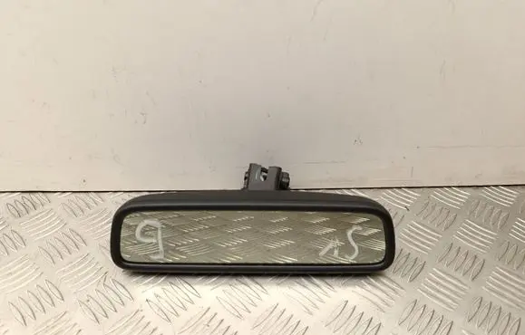 Citroen C4 III e-C4 Rear view mirror (interior) 9835908980