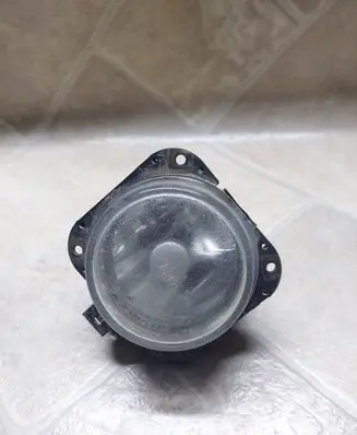 Citroen Xsara Picasso Front fog light 9638225680 377669