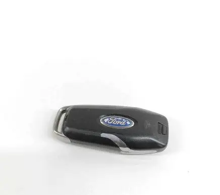 Ignition key/card