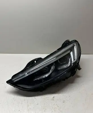 Opel Insignia B Headlight/headlamp 10504230000 39217211 60050197