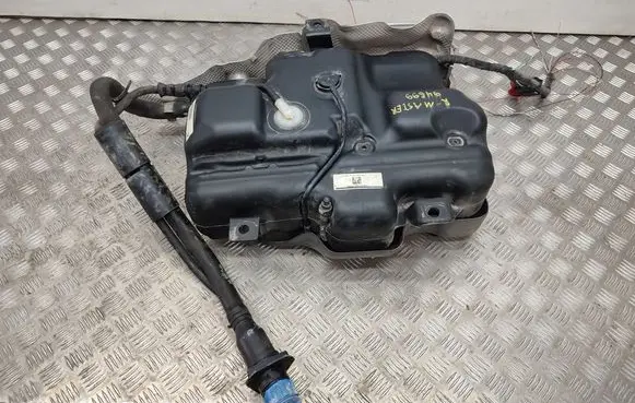 Renault Master III AdBlue liquid reservoir 0444040014 208993933R 93868466