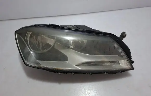 Volkswagen PASSAT B7 Headlight/headlamp 3AB941006 90003373 900033731LE3