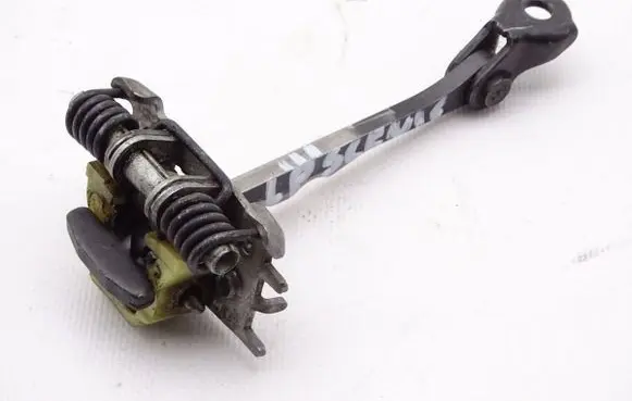 Renault Scenic III - Grand scenic III Front door check strap stopper 10008R GBIMPORT