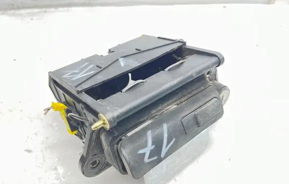 Mercedes-Benz S W220 Tailgate trunk handle 2208000775