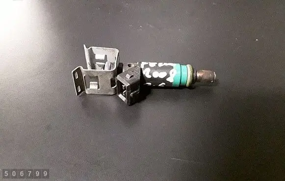 Ford Focus Fuel injector 98mfbc 9f593