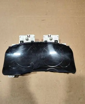 Toyota Land Cruiser (J120) Speedometer (instrument cluster) 838006D243B 768920