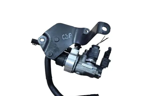 Seat Leon (5F) Fuel tank valve 5Q0906009E 600906009