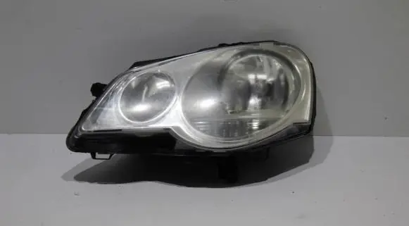 Volkswagen Polo IV 9N3 Headlight/headlamp 6Q1941007AT 33311990 91255537