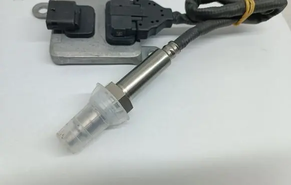 Lambda probe sensor