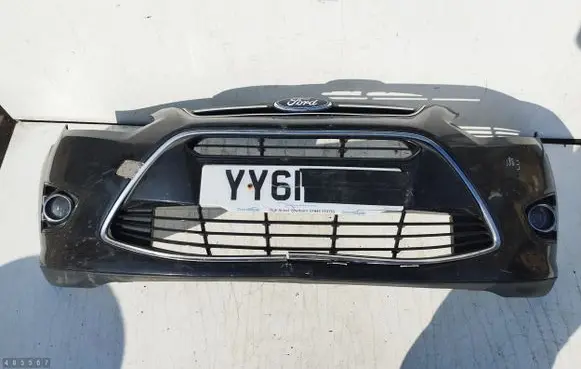 Ford C-MAX II Front bumper am51r17k757a