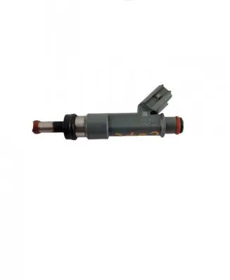 Toyota C-HR I Fuel injector 263092617