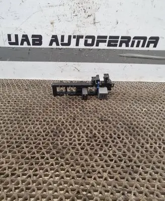 Volkswagen PASSAT B6 Fuse box set 1K1937503