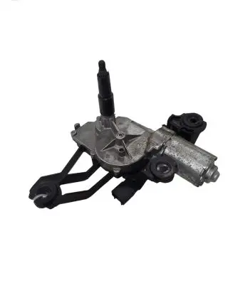 Citroen C4 Grand Picasso Rear window wiper motor 0390201807 9646803180