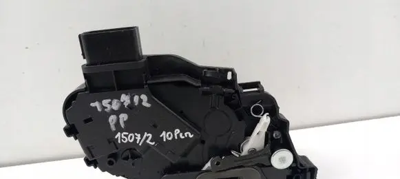 Land Rover Range Rover Sport L320 Front door lock