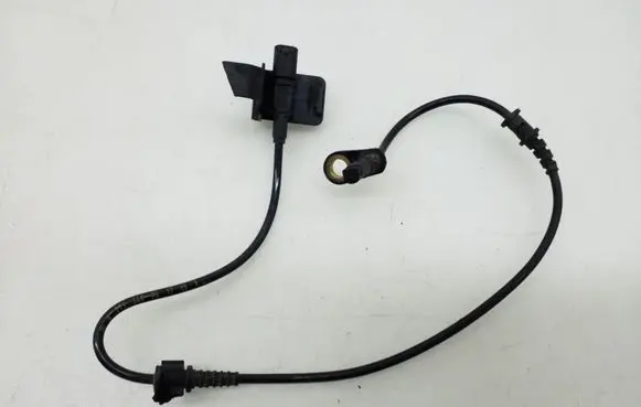 ABS brake wheel speed sensor