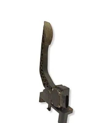 Iveco Daily 4th gen Accelerator throttle pedal 504061735 0281002633 390300257