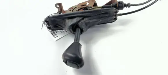 Chevrolet Corvette Gear shift rod