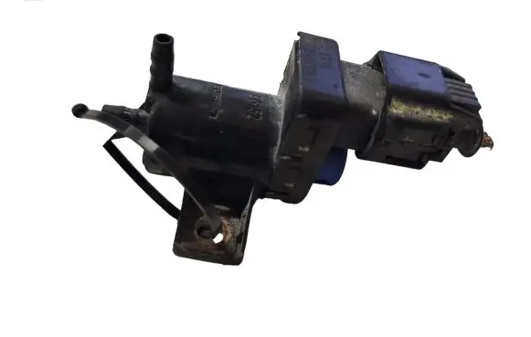 Opel Antara Turbo solenoid valve 25183381