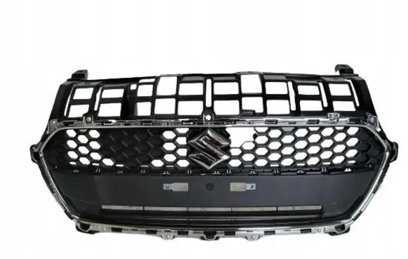 Suzuki Swift III Front bumper upper radiator grill 71741-52R5