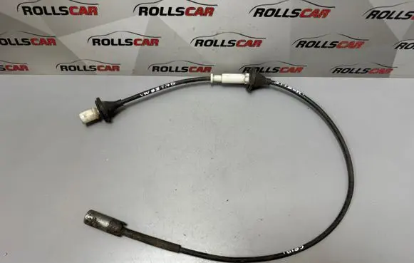 Volkswagen PASSAT B3 Speedometer cable 