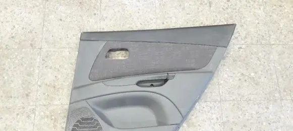 KIA Rio Rear door card panel trim