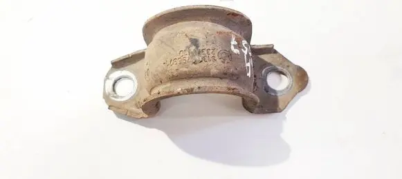 BMW 5 GT F07 Sway bar bush bracket, front 31306796971