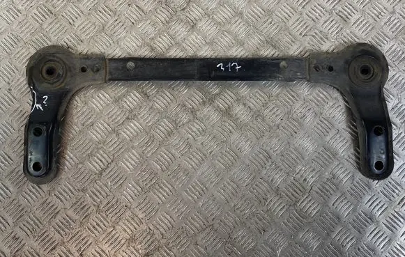 Other front suspension part