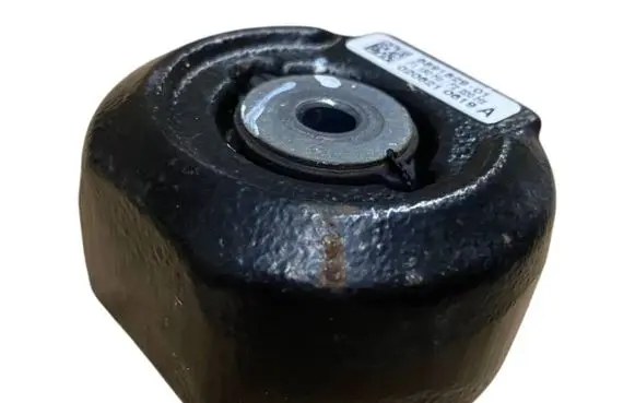 Other front suspension part