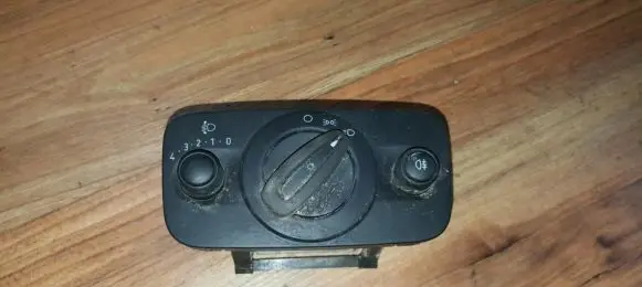 Ford Fiesta Light switch 8A6T13A824AB 10004133