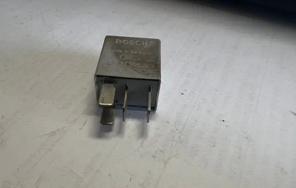Volkswagen Sharan Other relay 1K0951253