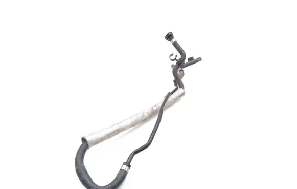 Porsche Cayenne (92A) Engine coolant pipe/hose