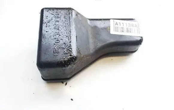 Toyota Corolla Verso AR10 Fuse box cover 