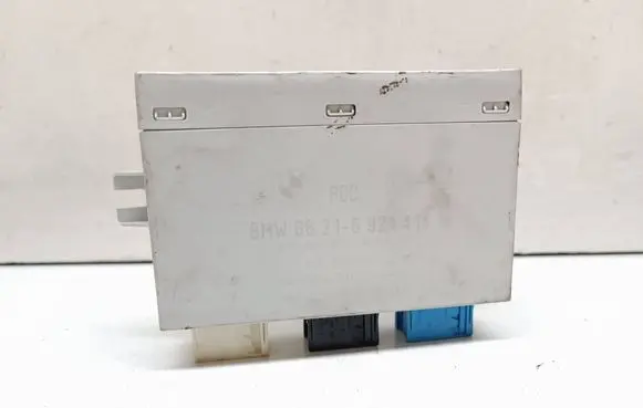 BMW X5 E53 Parking PDC control unit/module 6921414 66216921414