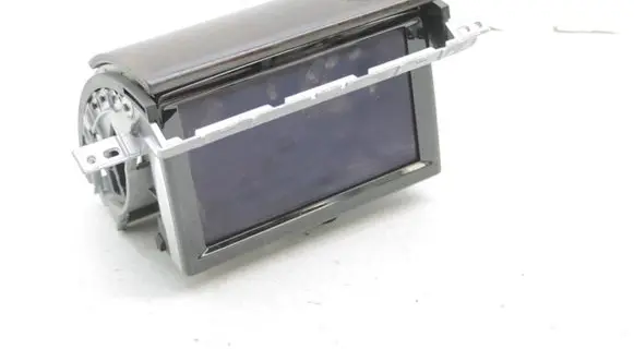 Audi A8 S8 D3 4E Screen/display/small screen
