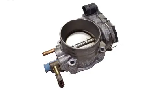 Audi A4 S4 B6 8E 8H Throttle valve 078133062B