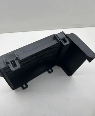 Volkswagen Golf V Fuse box cover 1K0937132F