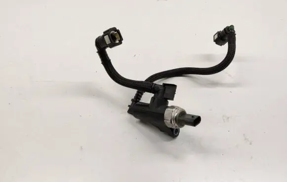Citroen Berlingo Fuel temperature sensor 9828711180