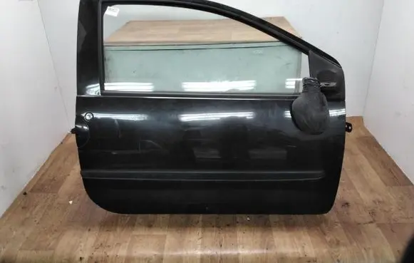 Renault Twingo II Front door