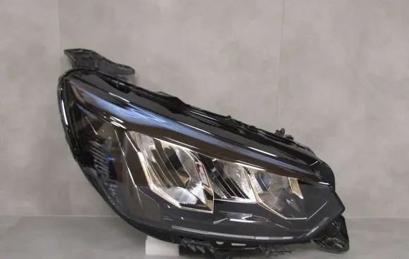Headlight/headlamp