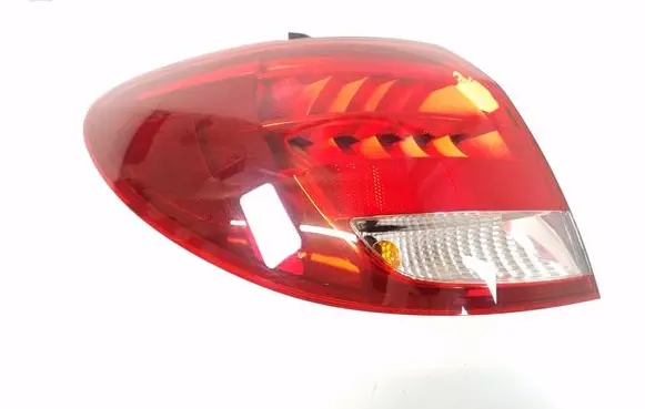 Mercedes-Benz B W246 W242 Rear/tail lights A2469068100
