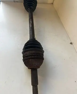 Ford Transit Front driveshaft