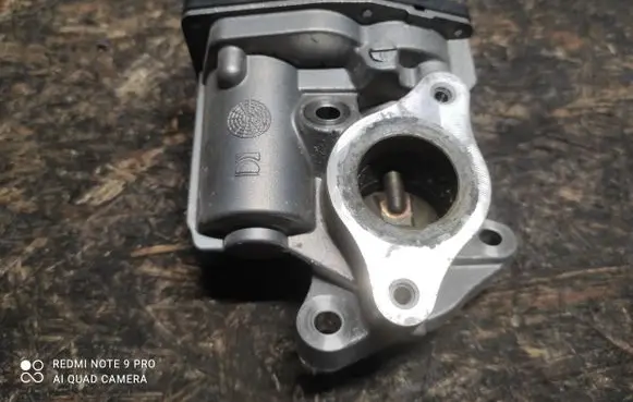 Mercedes-Benz Citan W415 EGR valve 147104647R