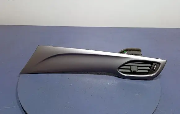 Opel Astra K Dashboard side air vent grill/cover trim 39039741