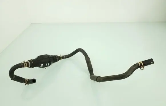 Honda Civic Fuel line pipe